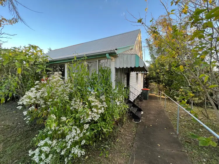 Main view of Homely house listing, 164 Mary Street, Maryborough QLD 4650