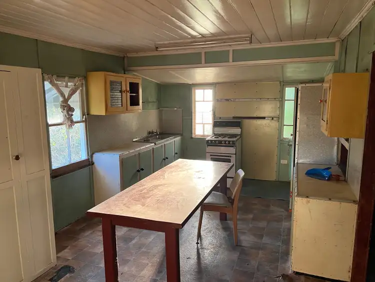 Seventh view of Homely house listing, 164 Mary Street, Maryborough QLD 4650