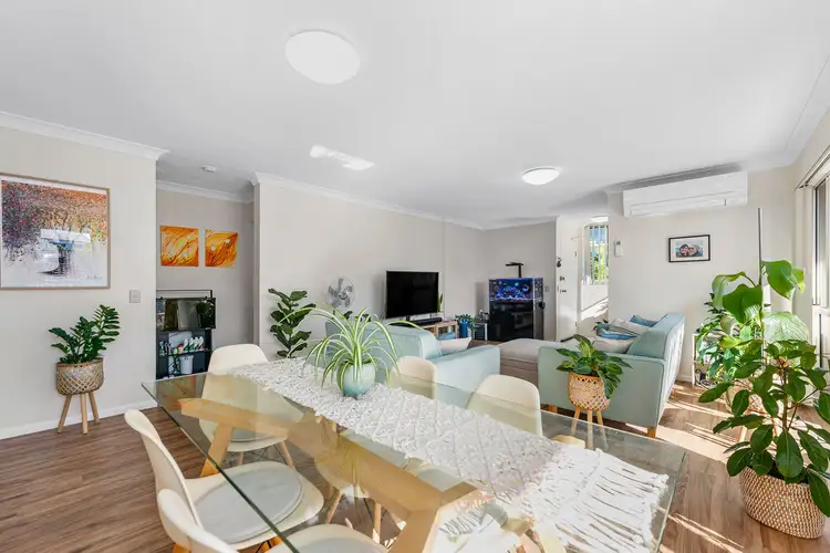 6/160 Clarence Road, Indooroopilly QLD 4068