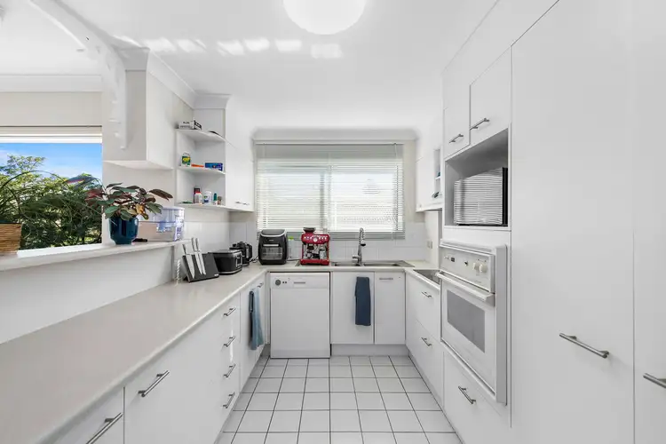 Fourth view of Homely unit listing, 6/160 Clarence Road, Indooroopilly QLD 4068
