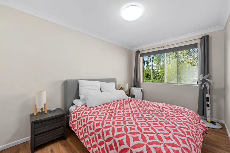 Fifth view of Homely unit listing, 6/160 Clarence Road, Indooroopilly QLD 4068