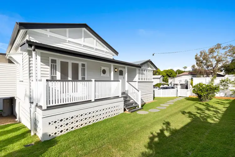 39 Brisbane Street, Ashgrove QLD 4060