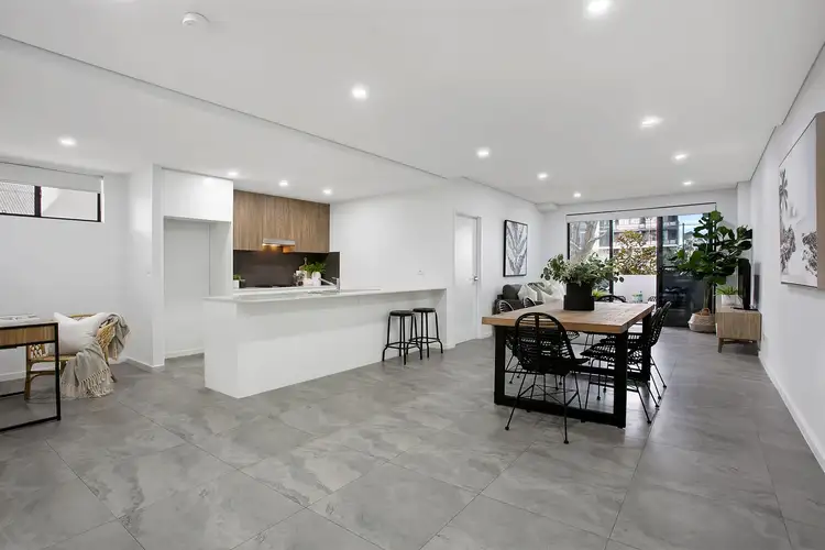 G01/29-31 Lethbridge Street, Penrith NSW 2750