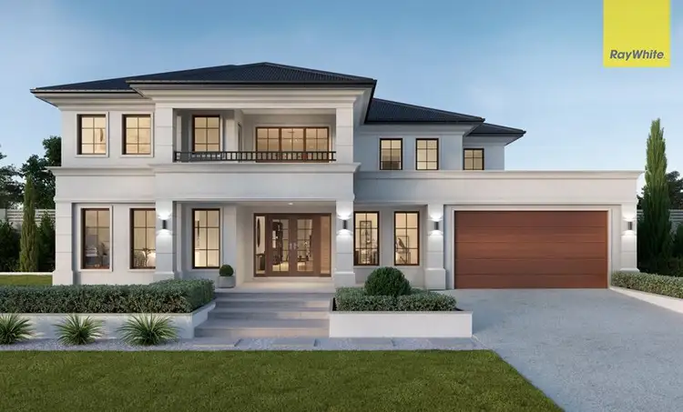 Second view of Homely land listing, 24 Kokoda Street, Darra QLD 4076