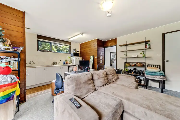 Second view of Homely house listing, 1 & 2/58 Greenvale Street, Fisher ACT 2611