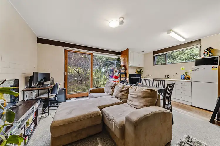 Third view of Homely house listing, 1 & 2/58 Greenvale Street, Fisher ACT 2611