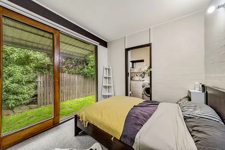 Fourth view of Homely house listing, 1 & 2/58 Greenvale Street, Fisher ACT 2611