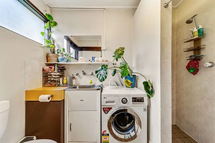Fifth view of Homely house listing, 1 & 2/58 Greenvale Street, Fisher ACT 2611