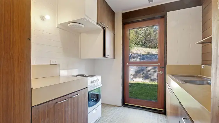 Sixth view of Homely house listing, 1 & 2/58 Greenvale Street, Fisher ACT 2611