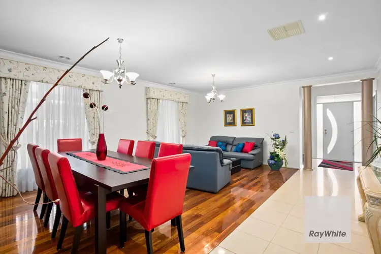 Sixth view of Homely house listing, 1 Maple Court, Taylors Hill VIC 3037