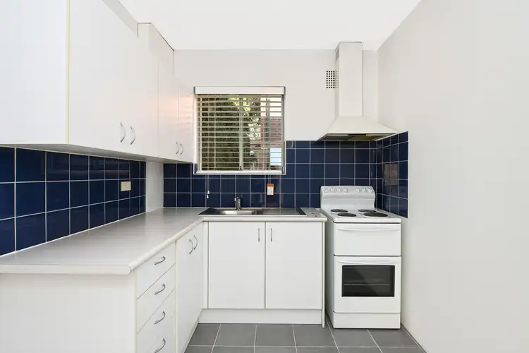 38/27 Dover Road, Botany NSW 2019