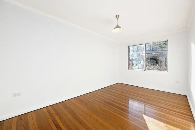 Second view of Homely apartment listing, 38/27 Dover Road, Botany NSW 2019