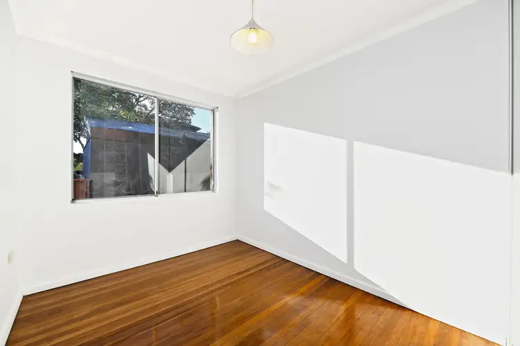Fourth view of Homely apartment listing, 38/27 Dover Road, Botany NSW 2019