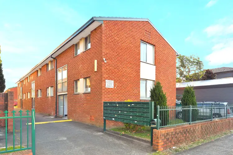 Sixth view of Homely apartment listing, 38/27 Dover Road, Botany NSW 2019