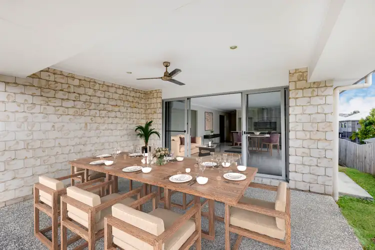 Second view of Homely house listing, 26 Oakmoss Drive, Springfield Lakes QLD 4300