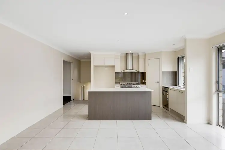 Third view of Homely house listing, 26 Oakmoss Drive, Springfield Lakes QLD 4300