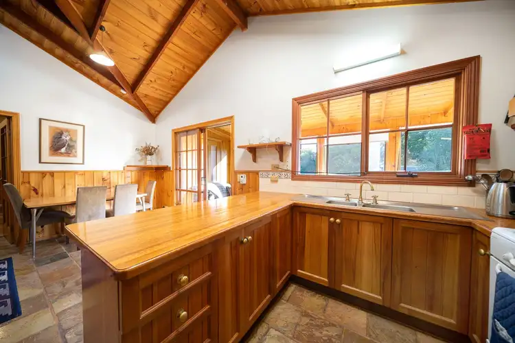 Second view of Homely house listing, 6 Fowler Grove, Newhaven VIC 3925