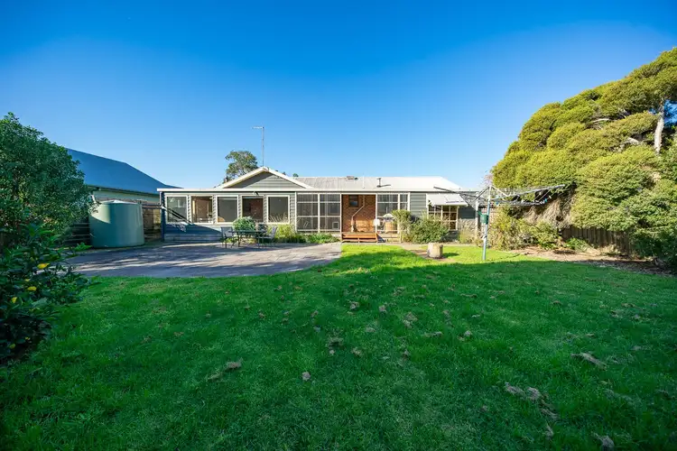Fourth view of Homely house listing, 6 Fowler Grove, Newhaven VIC 3925
