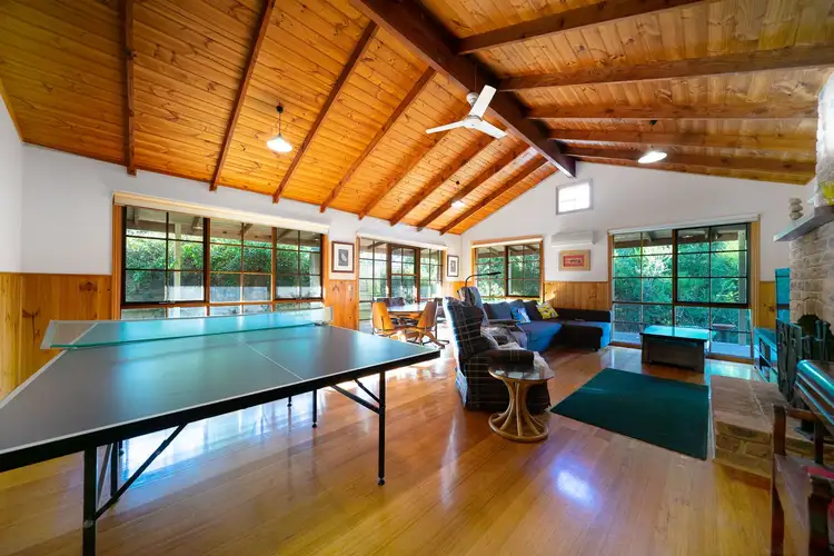 Fifth view of Homely house listing, 6 Fowler Grove, Newhaven VIC 3925