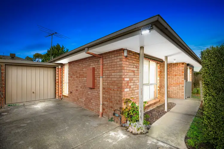 2/3 Pigeon Street, Werribee VIC 3030