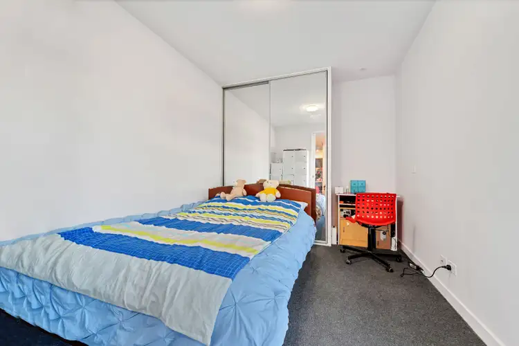 Sixth view of Homely apartment listing, 212/67 Galada Avenue, Parkville VIC 3052