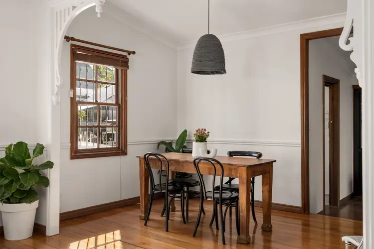 Sixth view of Homely house listing, 79 Isaac Street, Spring Hill QLD 4000