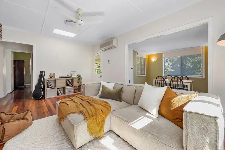 Second view of Homely house listing, 9 Augustus Street, Corinda QLD 4075