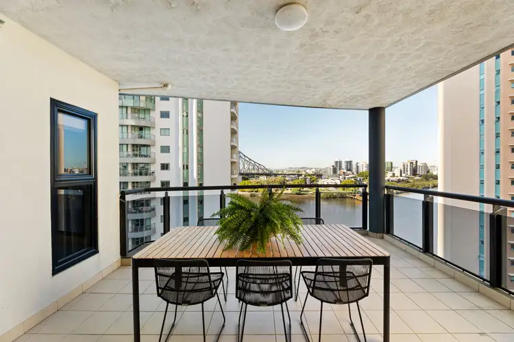9/461 Adelaide Street, Brisbane City QLD 4000