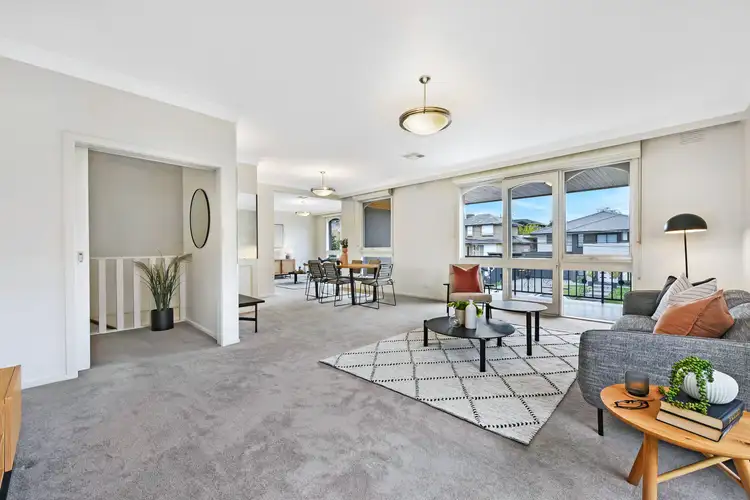 Second view of Homely house listing, 19 Curtis Avenue, Mount Waverley VIC 3149