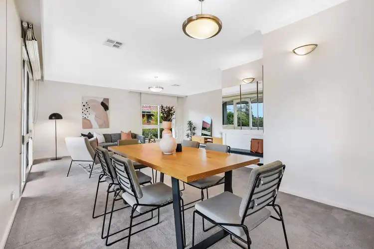 Third view of Homely house listing, 19 Curtis Avenue, Mount Waverley VIC 3149