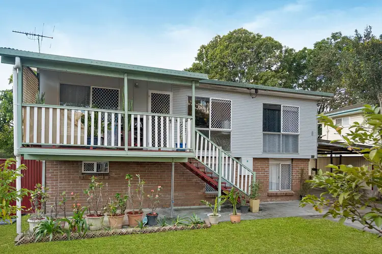 Main view of Homely house listing, 84 Mayes Avenue, Kingston QLD 4114
