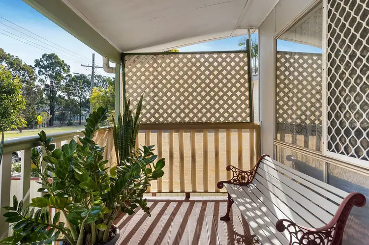Second view of Homely house listing, 84 Mayes Avenue, Kingston QLD 4114