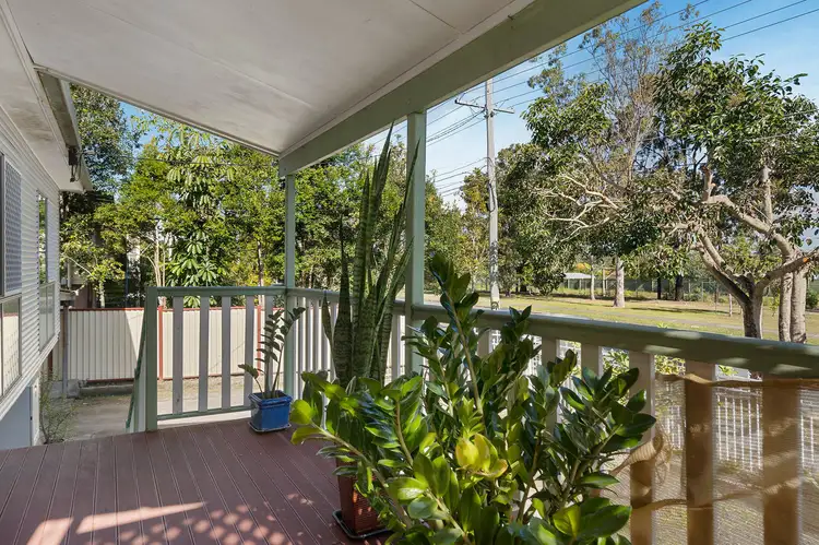 Third view of Homely house listing, 84 Mayes Avenue, Kingston QLD 4114