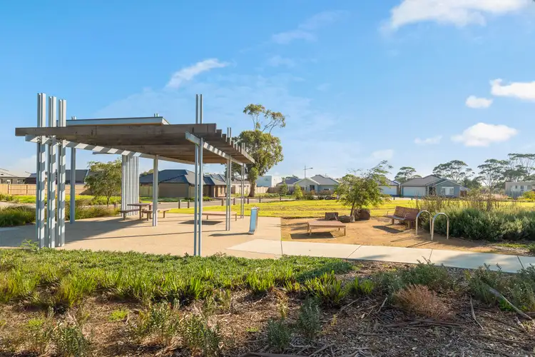 Fourth view of Homely land listing, 20 Sandpiper Circuit, Cowes VIC 3922