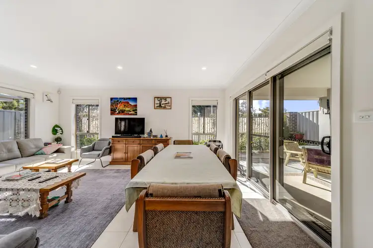 Second view of Homely townhouse listing, 26/65 Forster Street, Bungendore NSW 2621