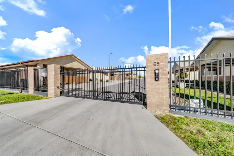 Third view of Homely townhouse listing, 26/65 Forster Street, Bungendore NSW 2621
