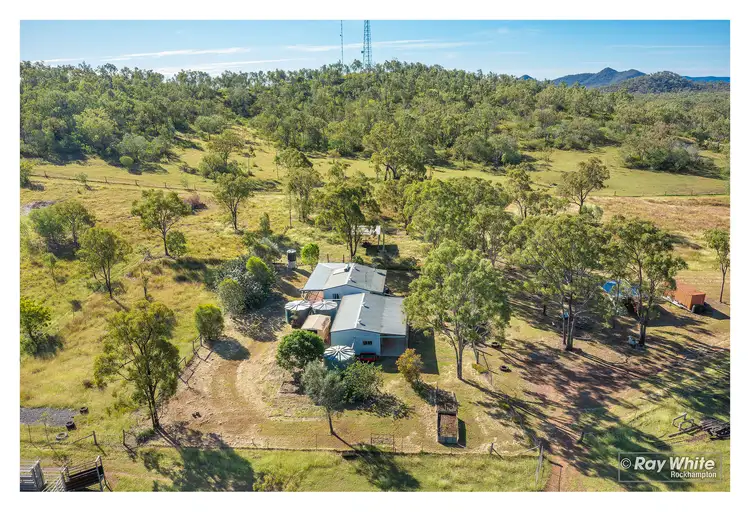 Third view of Homely house listing, 289 Raspberry Creek Road, Kunwarara QLD 4702