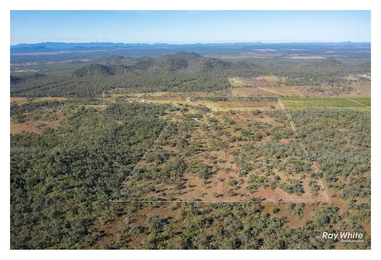 Fourth view of Homely house listing, 289 Raspberry Creek Road, Kunwarara QLD 4702