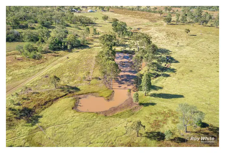 Fifth view of Homely house listing, 289 Raspberry Creek Road, Kunwarara QLD 4702