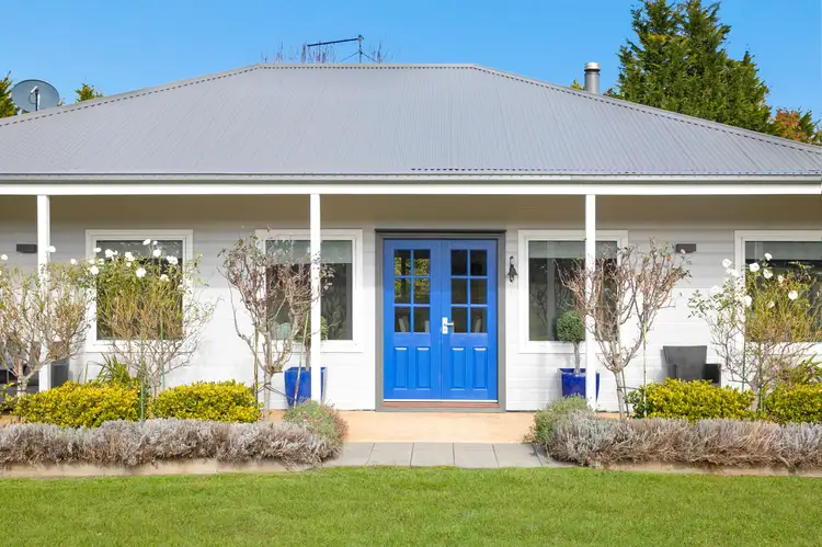 Second view of Homely house listing, 11 Berrima Drive, Berrima NSW 2577