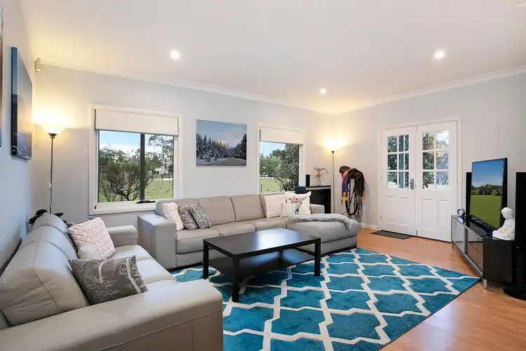 Fifth view of Homely house listing, 11 Berrima Drive, Berrima NSW 2577
