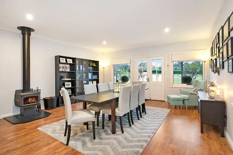 Sixth view of Homely house listing, 11 Berrima Drive, Berrima NSW 2577