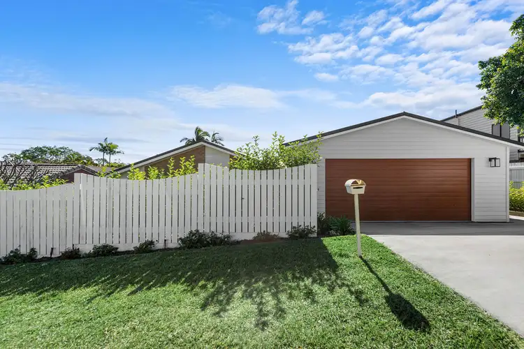 4 Peppertree Street