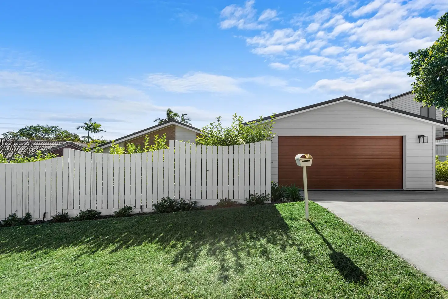 Main view of Homely house listing, 4 Peppertree Street, Sinnamon Park QLD 4073