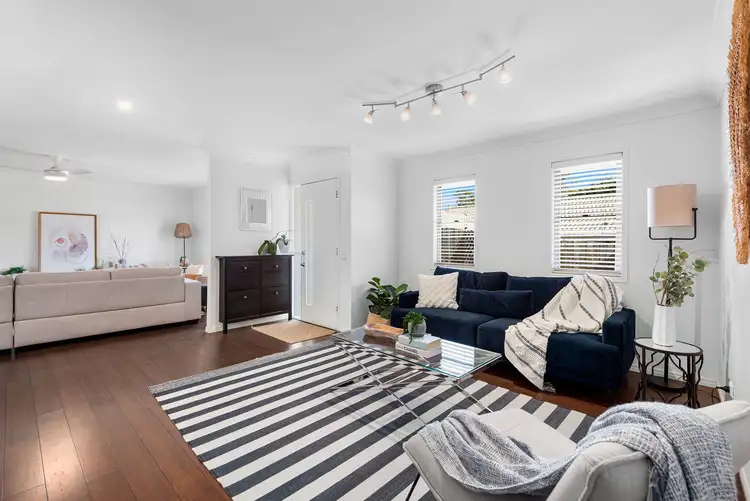 Second view of Homely house listing, 4 Peppertree Street, Sinnamon Park QLD 4073