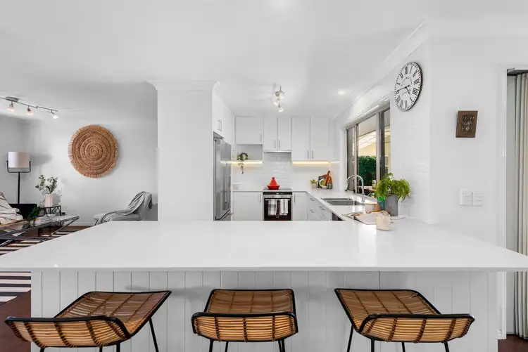 Third view of Homely house listing, 4 Peppertree Street, Sinnamon Park QLD 4073