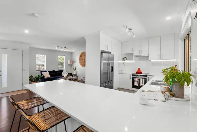 Fourth view of Homely house listing, 4 Peppertree Street, Sinnamon Park QLD 4073