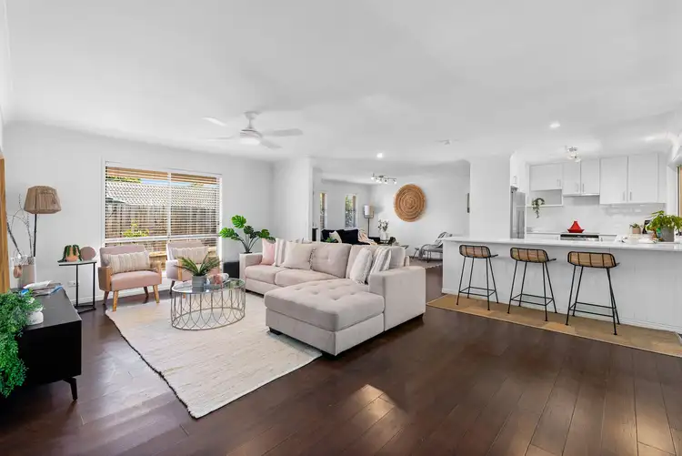 Fifth view of Homely house listing, 4 Peppertree Street, Sinnamon Park QLD 4073