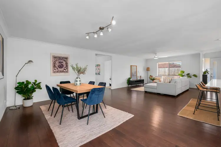 Sixth view of Homely house listing, 4 Peppertree Street, Sinnamon Park QLD 4073