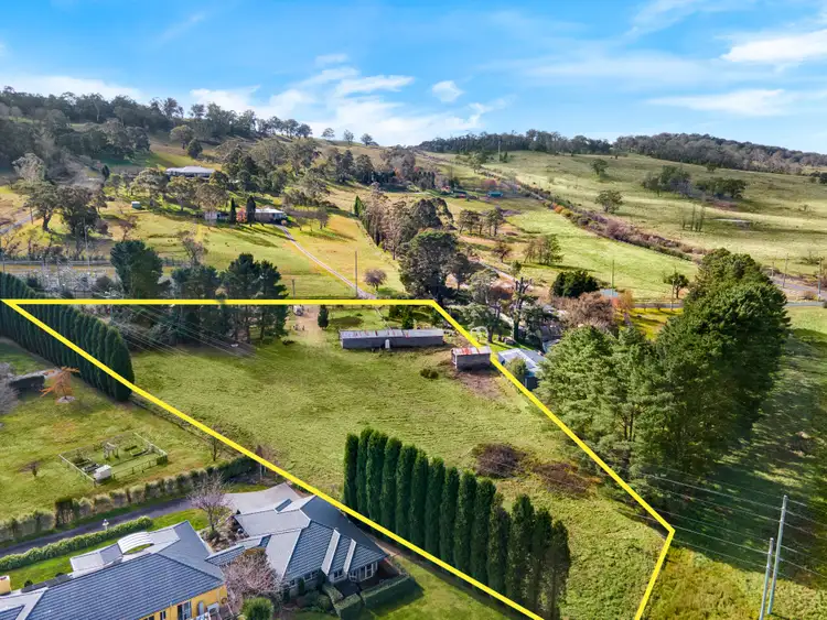 Third view of Homely land listing, 209 Merrigang Street, Bowral NSW 2576